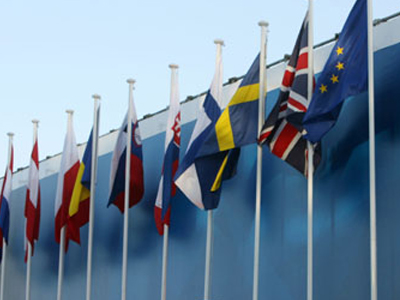 Σύνοδος Κορυφής στις Βρυξέλλες