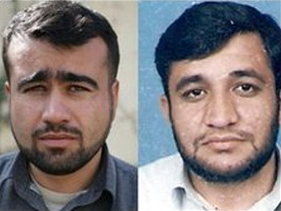 Ελεύθεροι οι δημοσιογράφοι που κρατούνταν από τις αφγανικές Μυστικές Υπηρεσίες