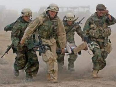 Αιματοχυσίας συνέχεια στο Αφγανιστάν