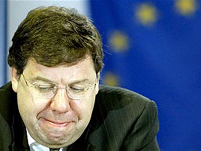 Τον Οκτώβριο θα «μιλήσει» η Ιρλανδία