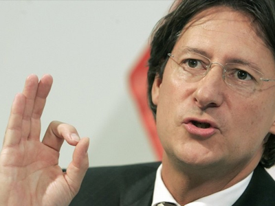 «Αλλαγή φρουράς» στο ακροδεξιό κόμμα της Αυστρίας