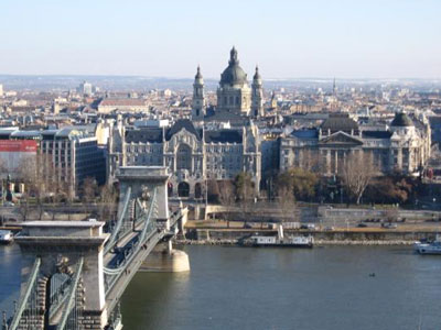 Βουδαπέστη: Έκθεση αφιερωμένη στην ιστορία του Ελληνισμού στην Ουγγαρία