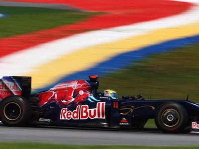 F1: Πάει στα δικαστήρια ο Bourdais την Toro Rosso!