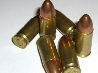 Ζούσε επί 12 χρόνια με σφαίρα σφηνωμένη στο κεφάλι