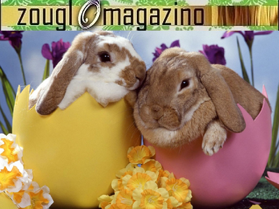 Πού θα περάσουν το Πάσχα οι επώνυμοι;