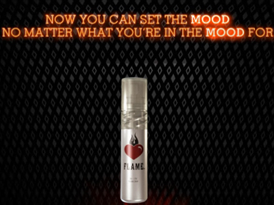 Κολόνια με… άρωμα κρέατος