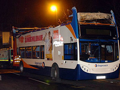 Παρατρίχα δεν καρατομήθηκαν