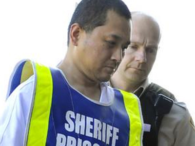 “Να με σκοτώσετε για τον αποκεφαλισμό”