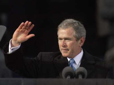 Με την έγκριση του Μπους οι επιθέσεις στο Πακιστάν