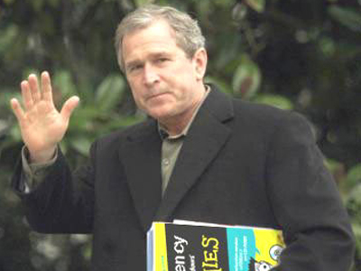 Άπλετο φως στον πόλεμο κατά της τρομοκρατίας