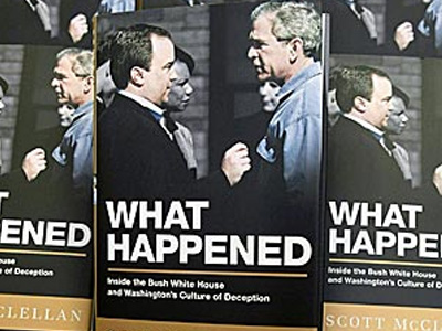 Τον κατακεραυνώνει ο ίδιος του ο  συνεργάτης