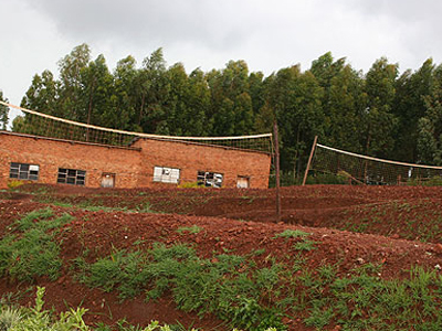 Βρήκαν νεογέννητο παρατημένο στους θάμνους