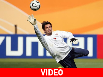 O Butina «χάρισε» το Κύπελλο Κροατίας στην Dinamo Zagreb