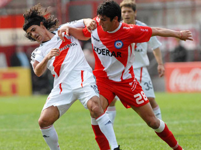 Ανακοίνωσε Μπατιόν ο Άρης