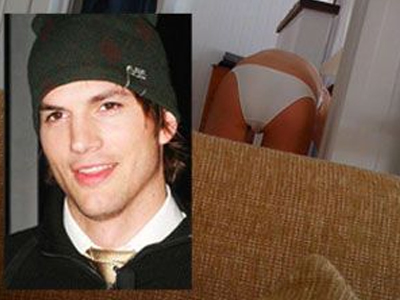 Έβγαλε τα οπίσθια της Ντέμι Μουρ στο internet