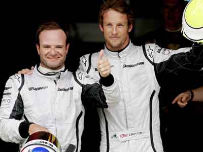 Ταχύτερος και στην Ισπανία ο Μπάτον