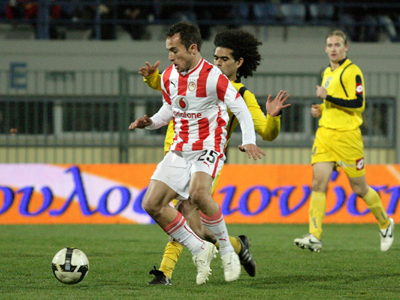 Με πολλές απουσίες στη Λιβαδειά ο Ολυμπιακός