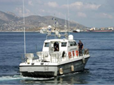 Νεκρός 42χρονος αλλοδαπός στα Σύβοτα Θεσπρωτίας