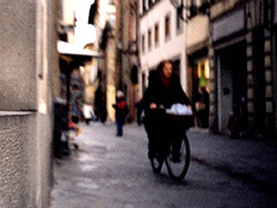 Τσαντάκηδες τραυμάτισαν ποδηλάτισσα