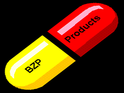 Εντοπίστηκε νέο είδος ecstasy