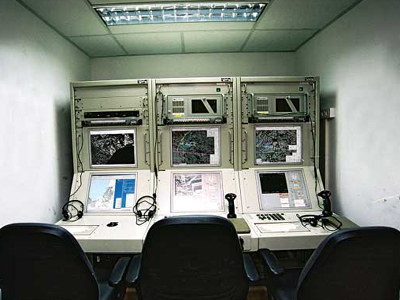 Στο φως οι σκοτεινές διαπλοκές για το C4I