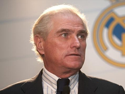 Συνεδριάζει ξανά το διοικητικό συμβούλιο της Ρεάλ Μαδρίτης