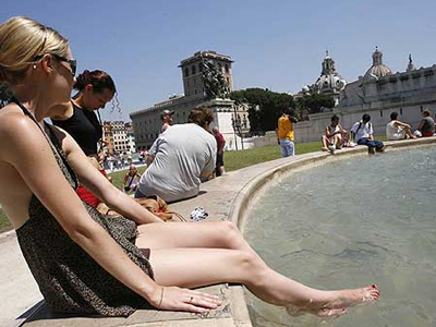 “Καμίνι” η Ιταλία