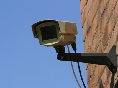 Κυβερνητική απόφαση για κάμερες και τράπεζα  DNA