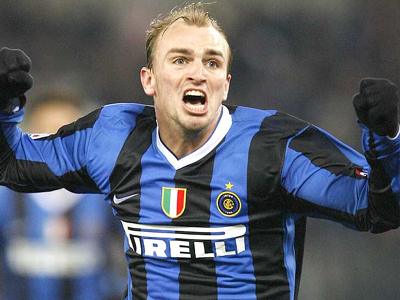 «Έδεσε» τον Καμπιάσο μέχρι το 2014 η Ίντερ