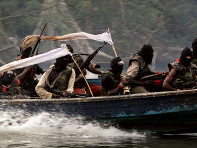 Πειρατές σκότωσαν Έλληνα καπετάνιο