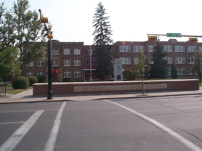 Τρόμος για 300 μαθητές σχολείου στον Καναδά