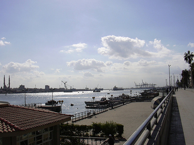 Πολύνεκρο δυστύχημα στην Αίγυπτο