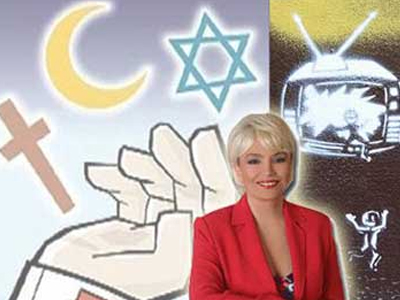 Θρησκευτικό ριάλιτι ξεσηκώνει τους πιστούς στην Τουρκία