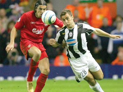 Καναβάρο: Είμαστε κοντά σε συμφωνία με τη Γιουβέντους