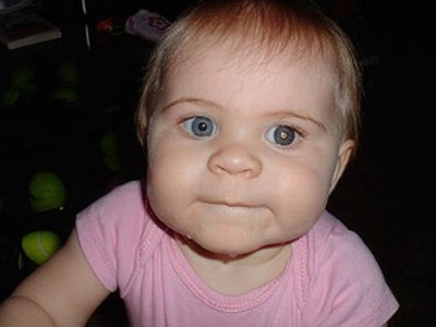 Ένα e-mail έσωσε τη ζωή μωρού