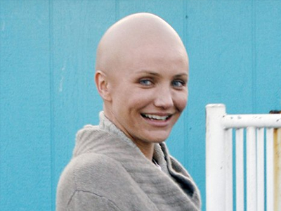 Γουλί η Κάμερον Ντίαζ!