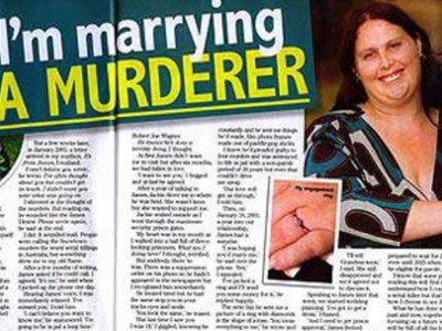 Την εμποδίζουν να παντρευτεί … κανίβαλο