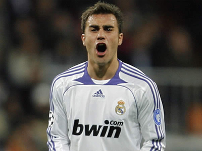 Επιστρέφει στη Γιουβέντους ο Καναβάρο