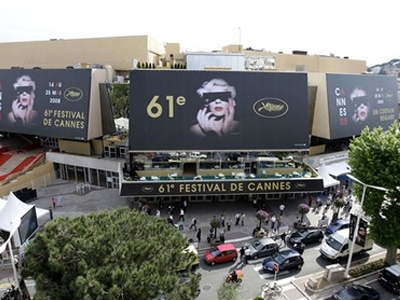 Παρέλαση αστέρων στις Κάννες