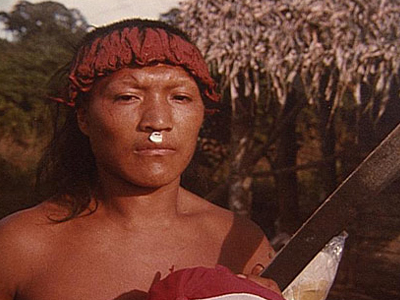 Κανίβαλοι έφαγαν 21χρονο βοσκό