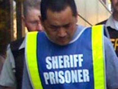 Τον αποκεφάλισε και μετά τον έφαγε