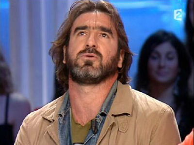 Στη μεγάλη οθόνη ο Καντονά