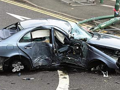 ”Τρελή” καταδίωξη ανηλίκου κατέληξε σε δράμα