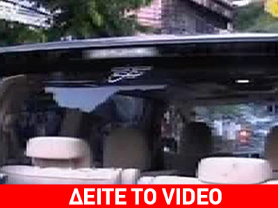 Δολοφονική επίθεση εναντίον Ταϊλανδού ηγέτη