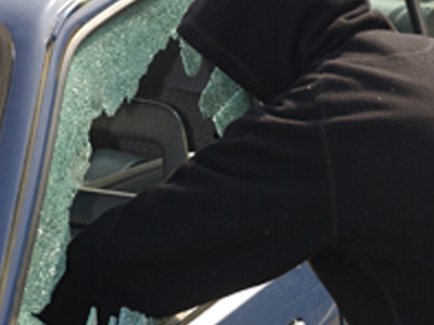 Τους έπιασαν επ’ αυτοφώρω