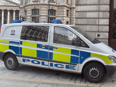 Ένοπλοι απελευθέρωσαν κρατούμενο