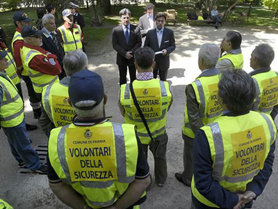 Νέα μέτρα για την αντιμετώπιση των βιασμών στην Ιταλία