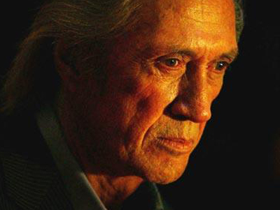 Περίεργο σεξουαλικό παιχνίδι προκάλεσε το θάνατο του Carradine;