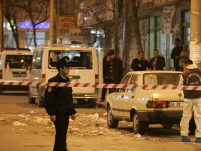 Αιματηρή έκρηξη παγιδευμένου αυτοκινήτου στη Νότια Οσετία