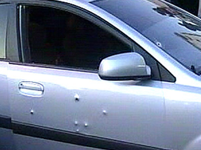 Άνοιξαν πυρ κατά γιατρού στην Ανάβυσσο